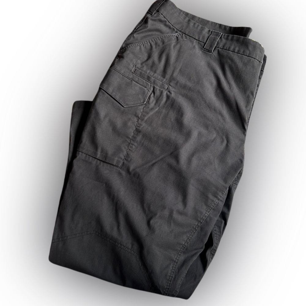 First Tactical Black Pants